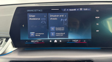 BMW X1 sDrive 18d M Sport 5dr Step Auto Diesel Estate